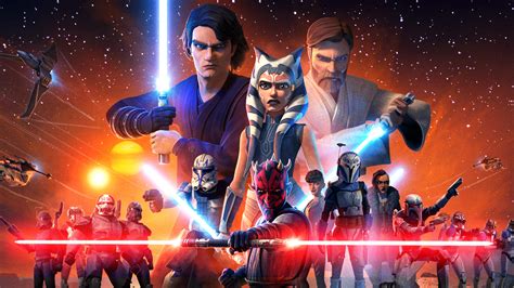 clone wars must watch episodes